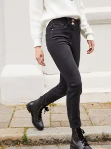 NEXT Women Enhancer Skinny Fit Stretchable Jeans