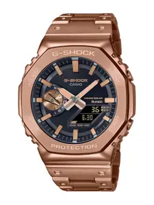CASIO G-SHOCK Men Watch G1272 GM-B2100GD-5ADR