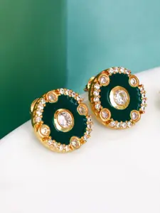 GIVA 925 Sterling Silver Studs Earrings