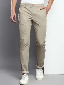 Tommy Hilfiger Men Regular Trousers