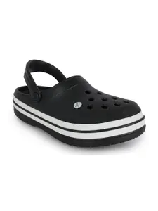 Action Plus Men Rubber Clogs