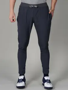NIVIA Men Slim-Fit Sports Track Pants