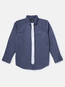 Gini and Jony Boys Casual Shirt