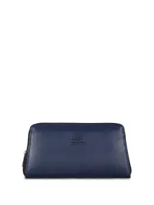THE CLOWNFISH Evelyn Women Zip Around Wallet