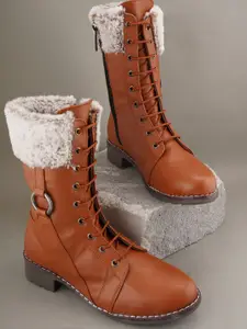 Walkfree Women Casual Winter Boots