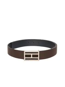 Tommy Hilfiger Men Reversible Leather Belt