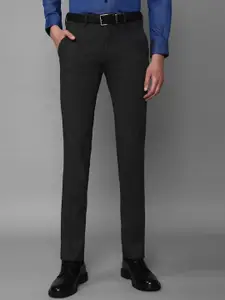 Louis Philippe Men Slim Fit Trousers