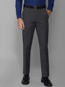 Louis Philippe Men Formal Trouser