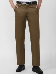 Van Heusen Men Formal Trouser
