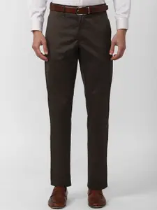Van Heusen Men Formal Trousers