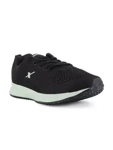 Sparx Women Textile Running Non-Marking Shoes