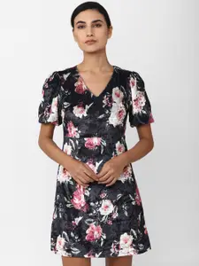 Van Heusen Woman Floral Printed Dress