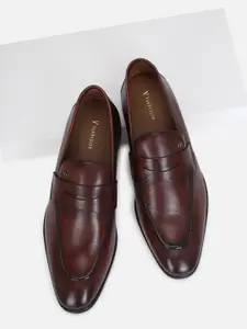 Van Heusen Men Formal Slip-On Shoes