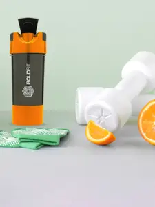 BOLDFIT Cyclone Gym Shaker Bottle 500ml