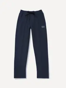 Gini and Jony Boys Cotton Track Pants