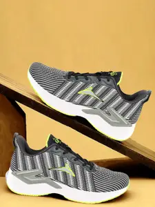 JQR Men BALANCE Mesh Running Shoes