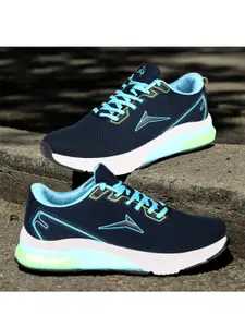 JQR Men FMCG Mesh Running Shoes