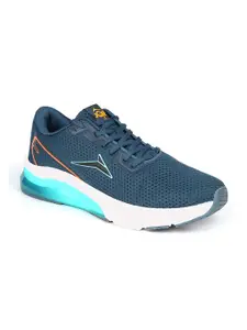 JQR Men FMCG Mesh Running Shoes