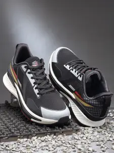 Action Men Mesh Running Non-Marking Shoes