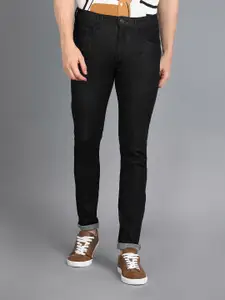 Urbano Fashion Men Slim Fit Stretchable Cotton Jeans