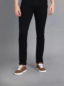Urbano Fashion Men Skinny Fit Stretchable Cotton Jeans