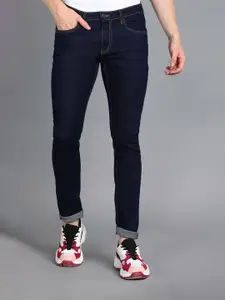 Urbano Fashion Men Cotton Stretchable Jeans