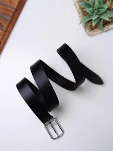 Elite Crafts Men Leather Formal Belt