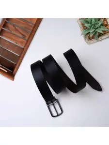 Elite Crafts Men Leather Formal Belt