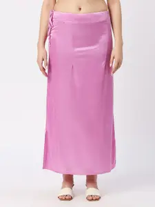 neckbook Stretchable Saree Petticoat