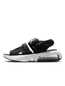 Nike Men Solid Air Max Sol Sports Sandals