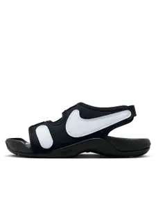 Nike Boys Solid Sunray Adjust 6 (GS) Sports Sandals