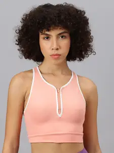 Fitkin Tank Crop Top