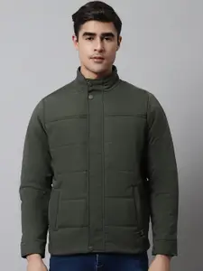 Cantabil Men Lightweight Padded Jacket