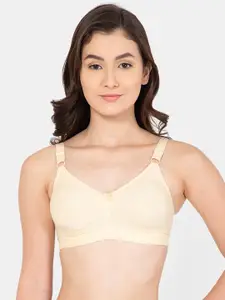 Lady Lyka Non Padded Non Wired Every Day Cotton Bra