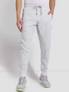 U.S. Polo Assn. Men Straight-Fit Durable Athletic Joggers