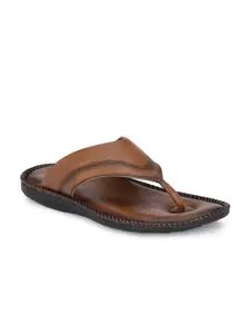 Azzaro Black Men Comfort Sandals