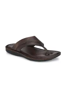 Azzaro Black Men Comfort Sandals