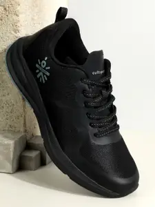 CULT Men Speedster Megagrip Mesh Running Shoes