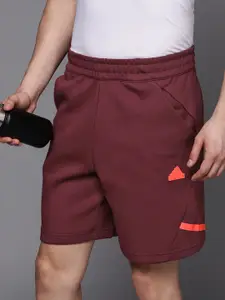 ADIDAS Men Designed 4-Gameday Sports Shorts