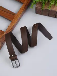 LOUIS STITCH 
Men Premium Leather Casual Belt