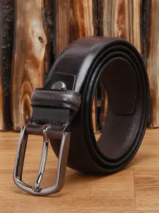 LOUIS STITCH 
Men Premium Leather Casual Belt