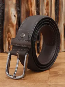 LOUIS STITCH 
Men Premium Leather Casual Belt