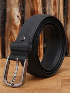 LOUIS STITCH 
Men Premium Leather Casual Belt