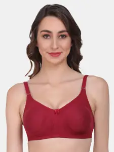Amour Secret Non Wired Non Padded Super Supportive Everyday Bra