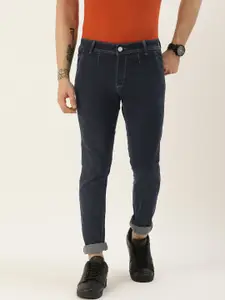 IVOC Men Skinny Fit Stretchable Jeans
