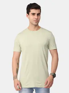 Snitch Men Cotton T-shirt