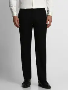 Louis Philippe Men Formal Trousers