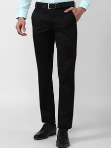 Van Heusen Men Slim Fit Trousers