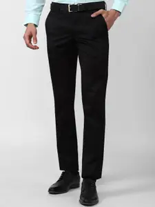 Van Heusen Men Slim Fit Trousers