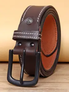 URBAN ALFAMI Men Leather Belt